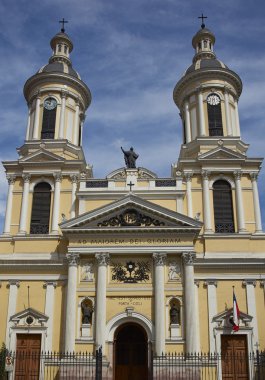 Iglesia de San Ignacio