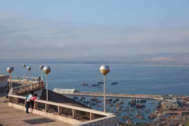 Arica View Point