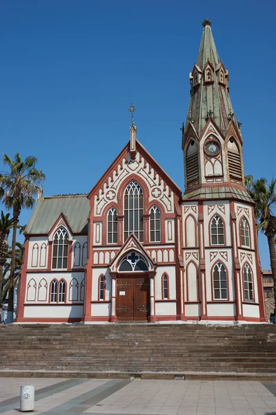 Catedral de San Marcos — Stockfoto