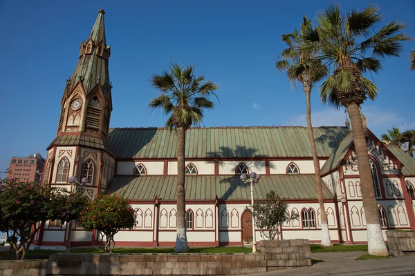 Catedral de San Marcos — Stok fotoğraf