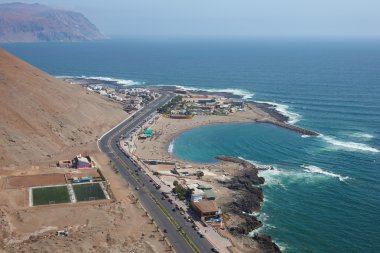 Playa El Laucho
