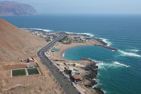 Playa El Laucho — Fotografia de Stock