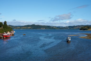 Island of Chiloé
