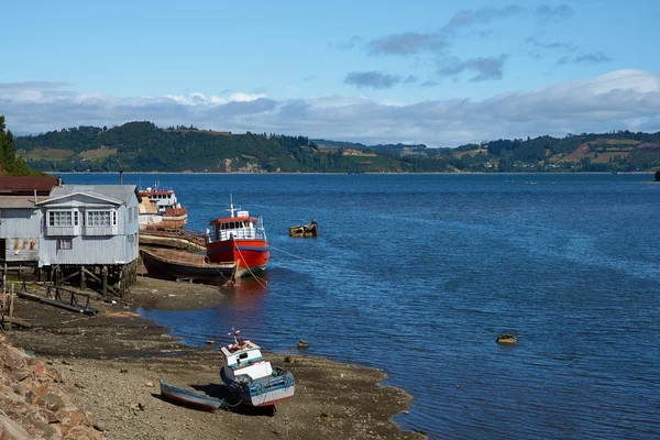 Island of Chiloé — Stock Photo, Image