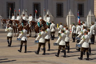 korumayı değiştirme