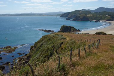 Chiloé Coastline