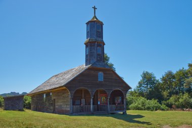 Iglesia de Colo