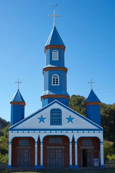 Iglesia de Tenaun — Stok fotoğraf