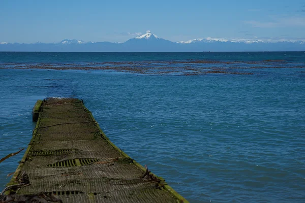 Island of Chiloe — Stock Photo, Image
