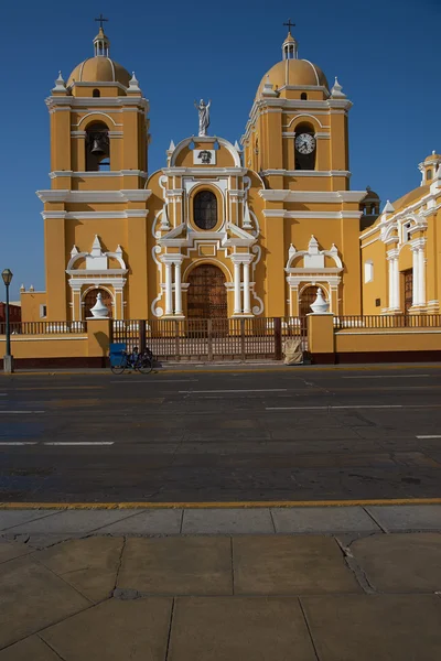 Trujillo — Stockfoto