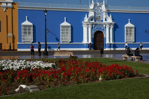 Trujillo — Stockfoto