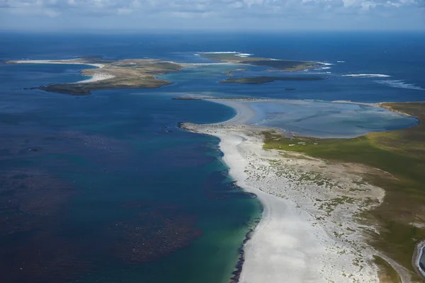 Falkland Islands — Stock Photo, Image