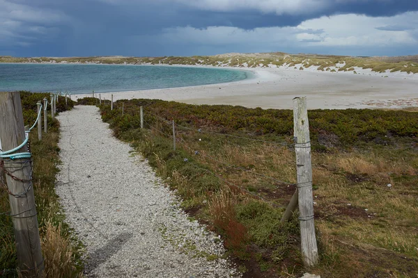 Yorke Bay — Stok fotoğraf