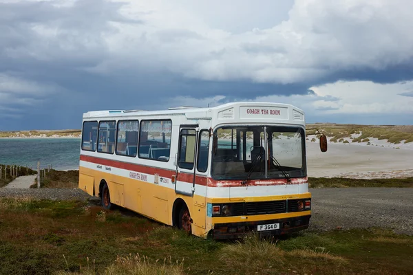 Yorke Bay Cafe — Stock Photo, Image