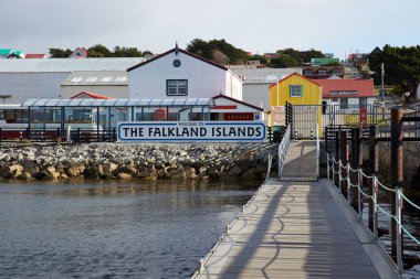 Falkland Adaları
