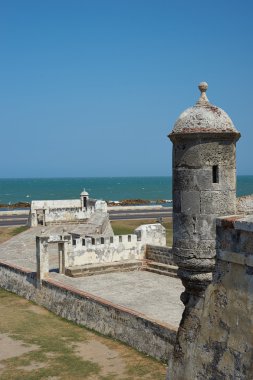 Cartagena tahkimatı