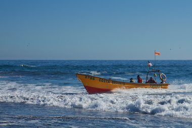 Catch ile Balıkçılık Tekne döner