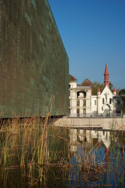 İnsan hakları Müzesi