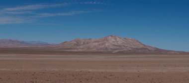 Atacama Çölü
