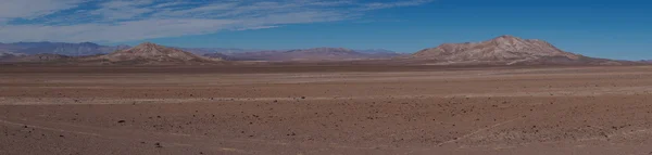 Atacama Çölü — Stok fotoğraf