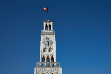 Saat Kulesi