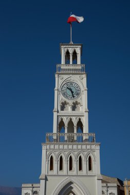 Saat Kulesi