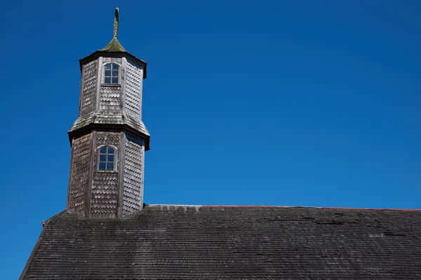 Iglesia histórica de la UNESCO —  Fotos de Stock