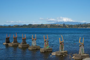 Llanquihue Gölü - Puerto Varas