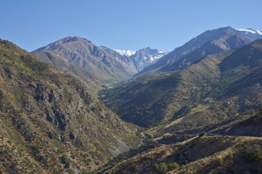 Yerba Loca doğa rezerv