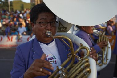 Carnaval Band - Arica