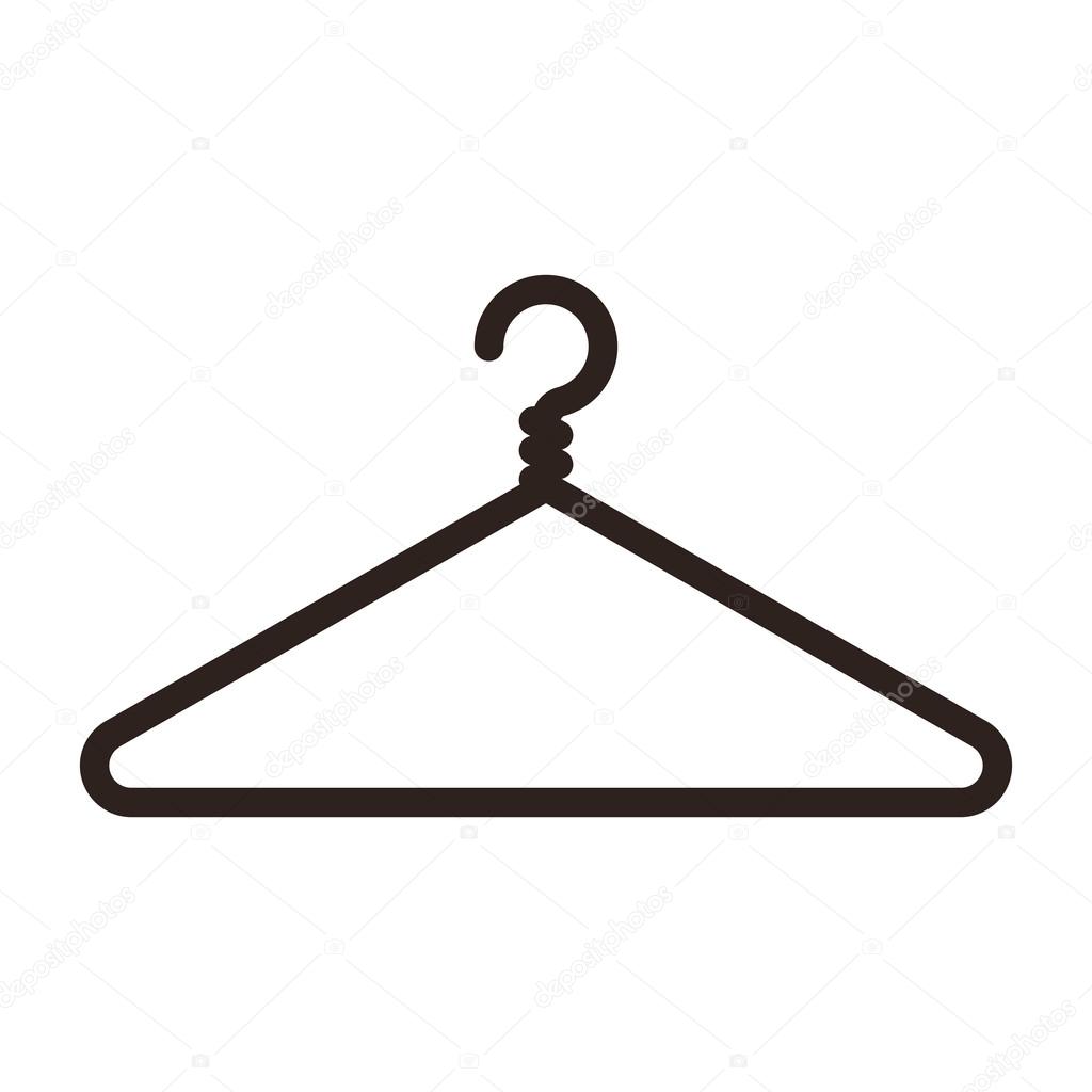 Hanger icon 