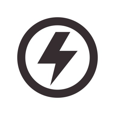 yıldırım cıvata işareti