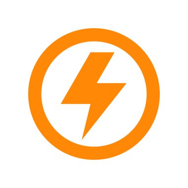 yıldırım cıvata işareti