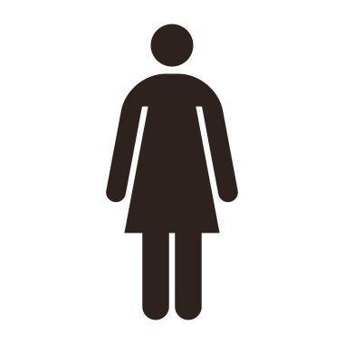 Kadın Simgesi