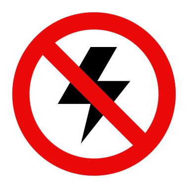 Yıldırım simge yok