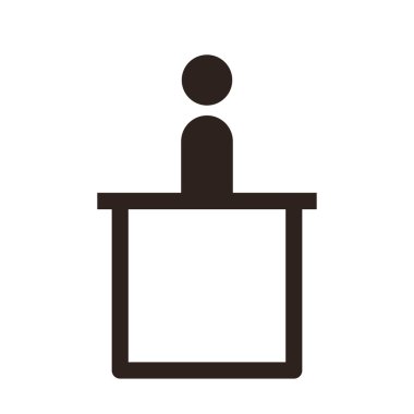 bilgi işareti simgesi