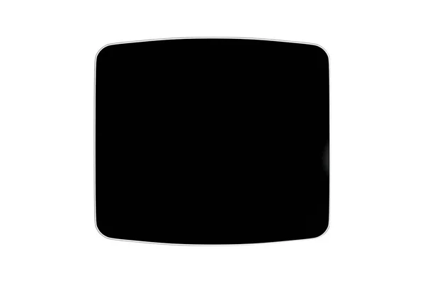 Tablet Isolated White Background Illustration — Stock Photo, Image