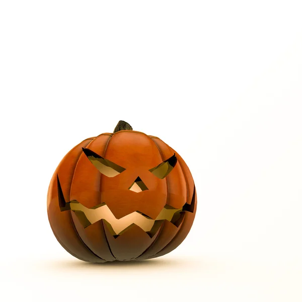 Halloween pumpkin — Stock Photo, Image