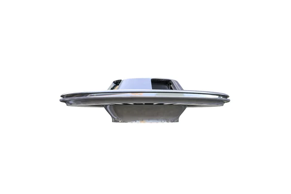 Nave spaziale Ufo — Foto Stock