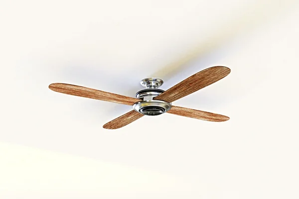 Ventilatore a soffitto — Foto Stock