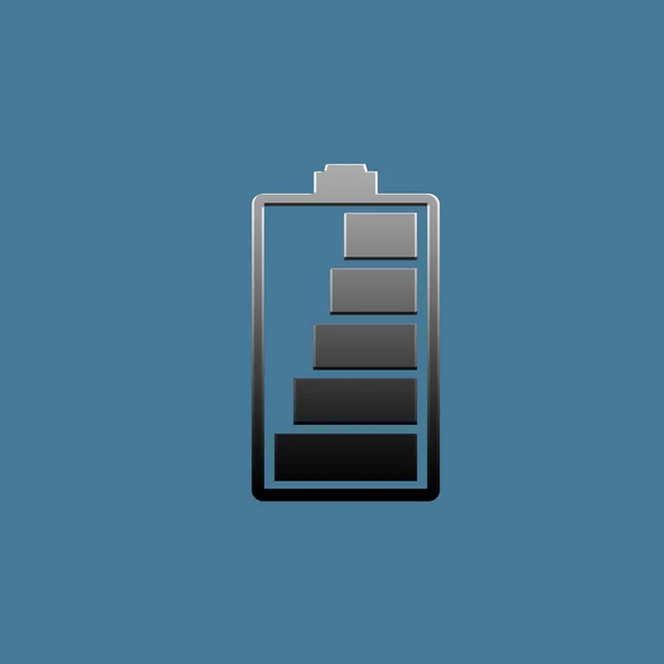 charging battery icon