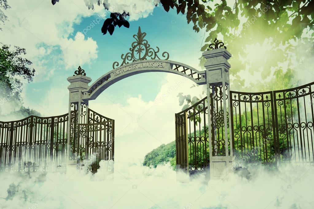 Ворота в рай скачать