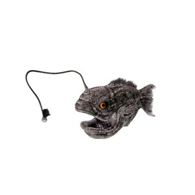 lantern fish clipart