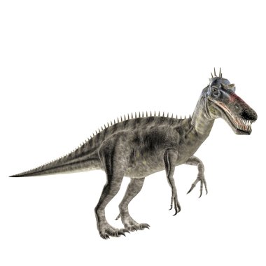 Suchomimus