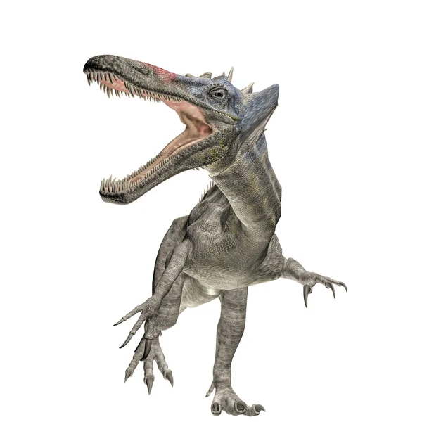 Suchomimus — 스톡 사진