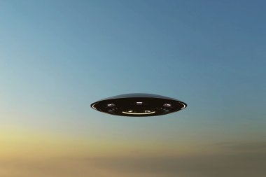 Tanımlanamayan uçan nesne 