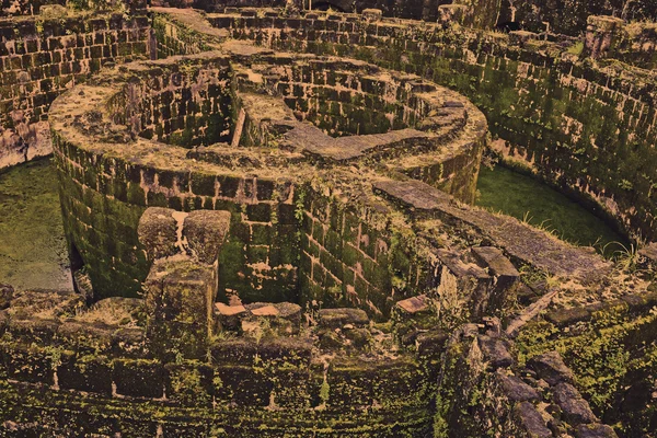 Baluarte de san diego — Stock fotografie