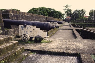 bağlantı noktası santiago, Vintage toplar