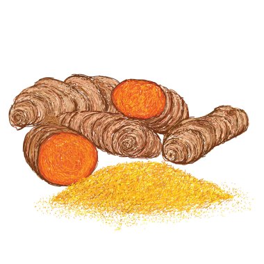 zerdeçal