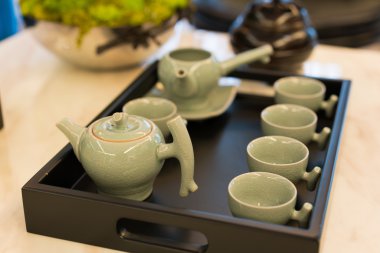 konforlu yatak odası